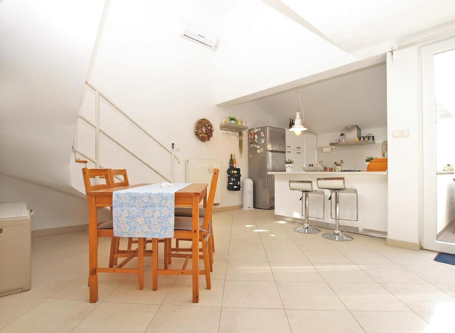 Fuer 6 Personen Ca 90 Qm In Pula, Istrien Istrische Riviera Holiday home