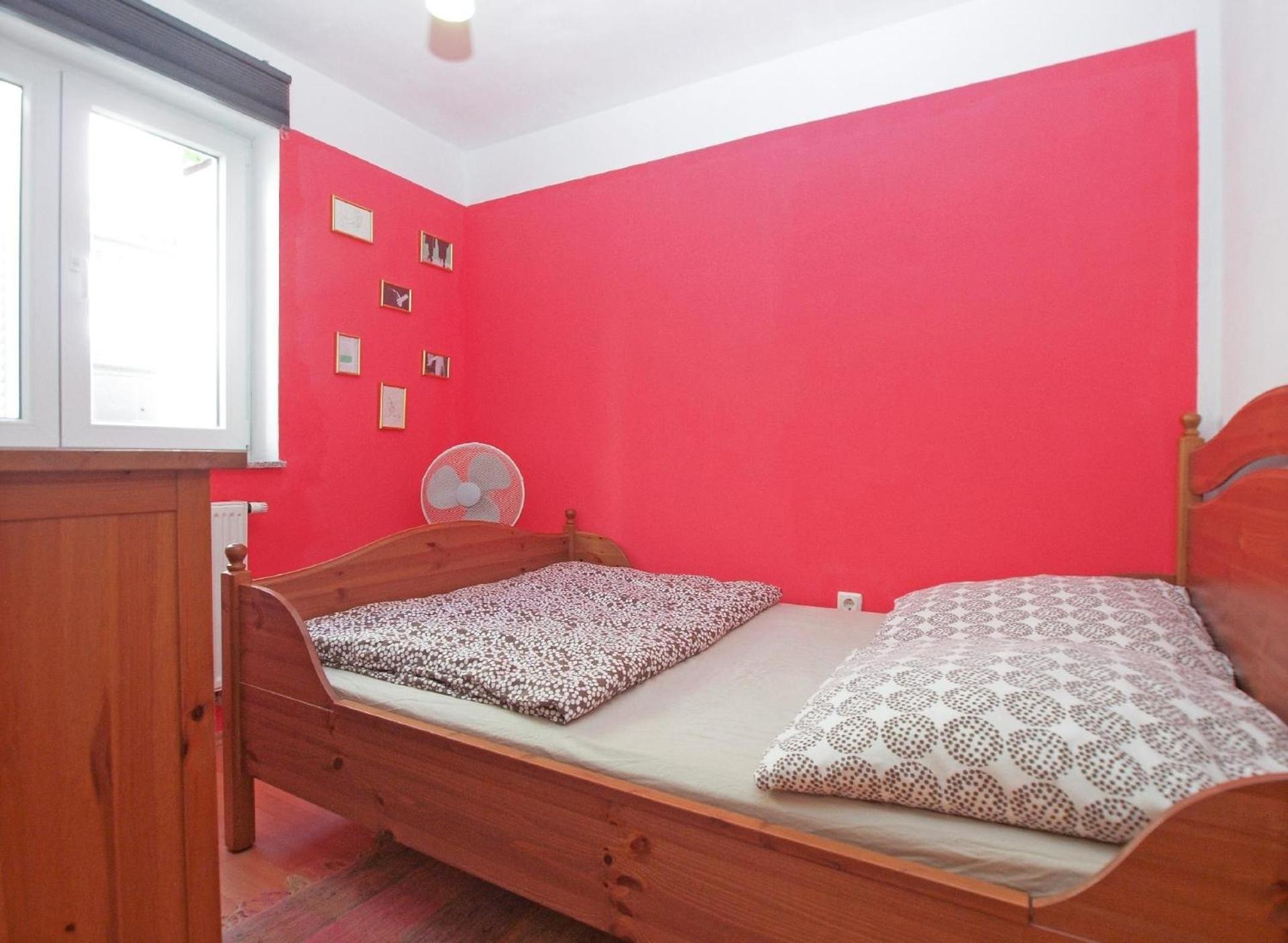 Holiday home Fuer 6 Personen Ca 90 Qm In Pula, Istrien Istrische Riviera *
