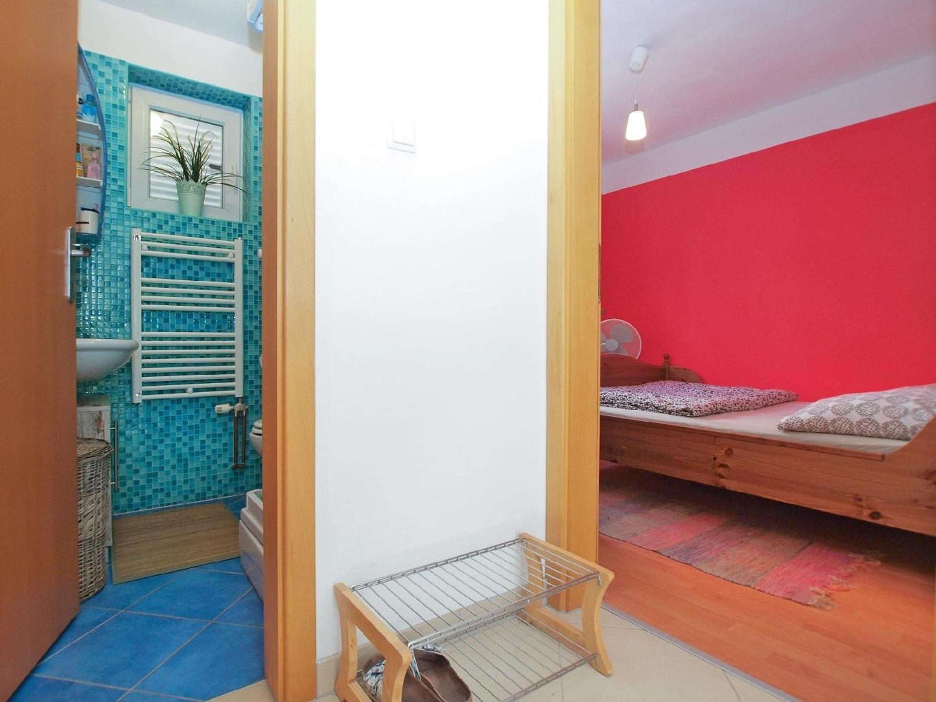 Fuer 6 Personen Ca 90 Qm In Pula, Istrien Istrische Riviera * Pula