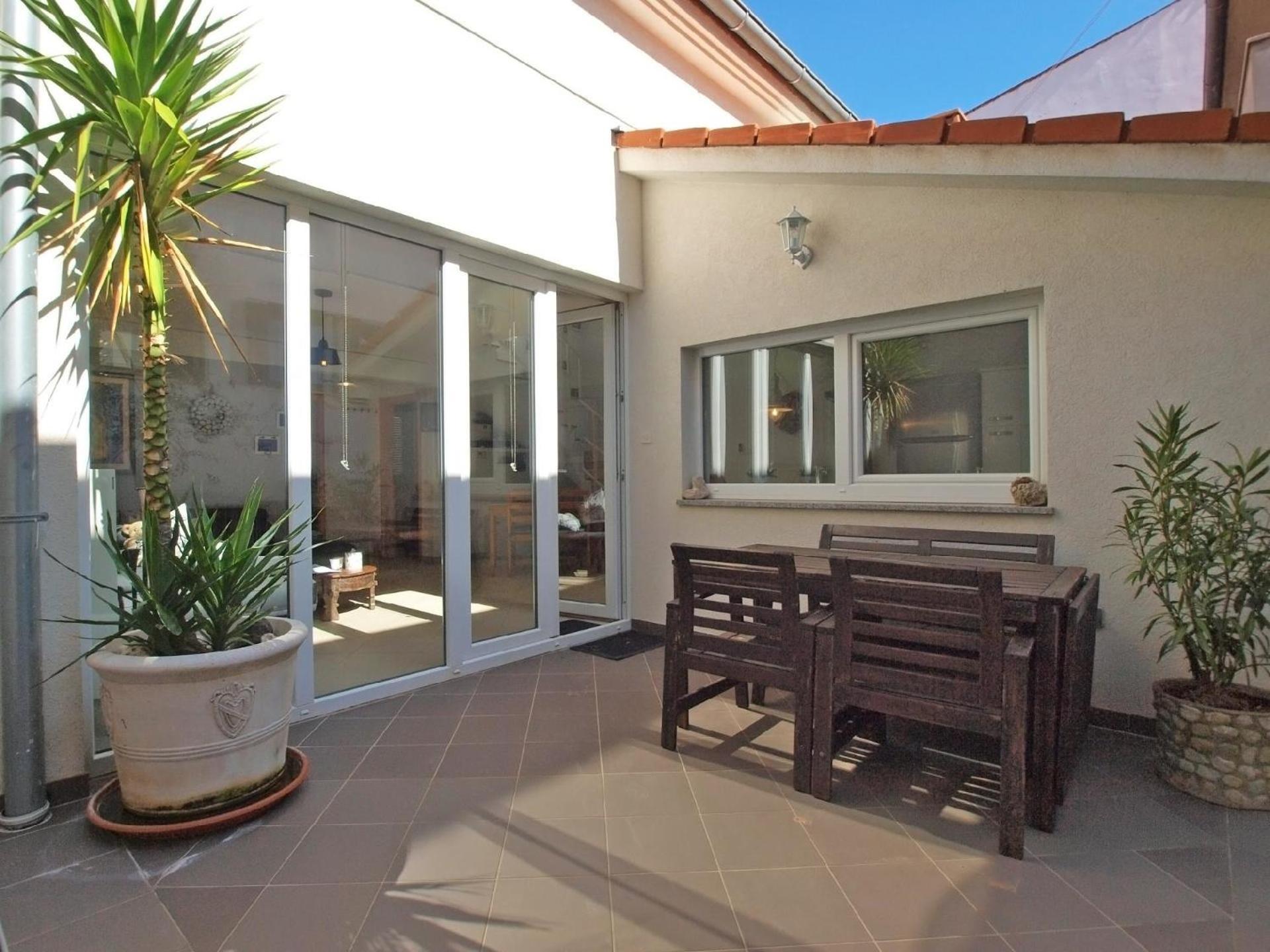 Holiday home Fuer 6 Personen Ca 90 Qm In Pula, Istrien Istrische Riviera